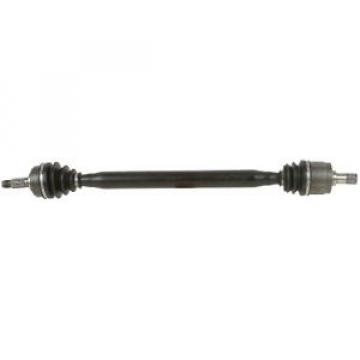 A-1 CARDONE 60-4001 Remanufactured Front Left Constant Velocity Drive Axle