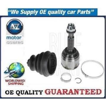 FOR NISSAN MICRA K12 2002-2010 NEW CONSTANT VELOCITY CV JOINT KIT ADN18940B