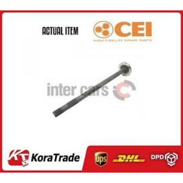 C.E.I OE QAULITY DRIVE SHAFT 170222