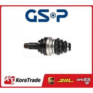 205039 GSP REAR LEFT OE QAULITY DRIVE SHAFT