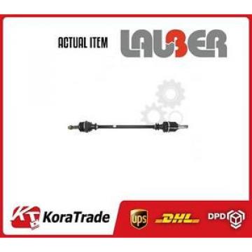 LAUBER OE QAULITY DRIVE SHAFT LAU 88.2176