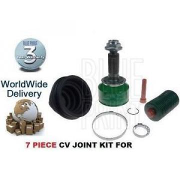 FOR KIA SORENTO 2.5 CRDi 3.3 V6 2003 &gt; NEW CONSTANT VELOCITY CV JOINT BOOT KIT