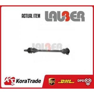 REAR AXLE RIGHT LAUBER OE QAULITY DRIVE SHAFT LAU 88.2661