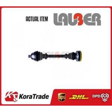 LAUBER OE QAULITY DRIVE SHAFT LAU 88.0119