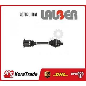 LAUBER OE QAULITY DRIVE SHAFT LAU 88.2191