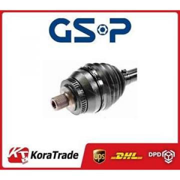 203023 GSP FRONT OE QAULITY DRIVE SHAFT