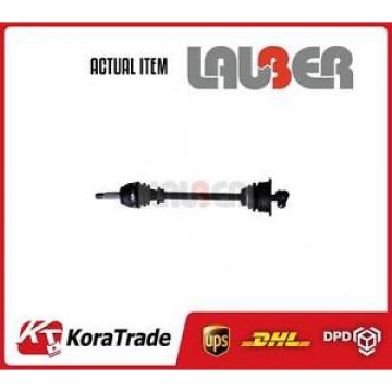 LAUBER OE QAULITY DRIVE SHAFT LAU 88.0598