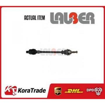 LAUBER OE QAULITY DRIVE SHAFT LAU 88.2309