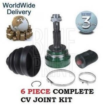 FOR TOYOTA RAV4 2.0DT D4D 2001-2006 NEW CV CONSTANT VELOCITY JOINT