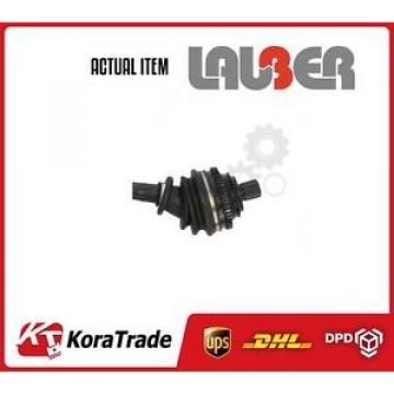 LAUBER OE QAULITY DRIVE SHAFT LAU 88.0292