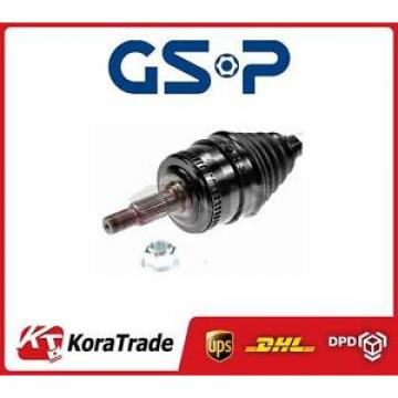 235003 GSP FRONT OE QAULITY DRIVE SHAFT
