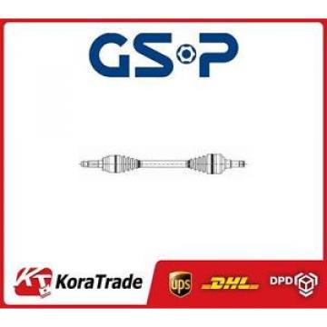 217017 GSP LEFT OE QAULITY DRIVE SHAFT