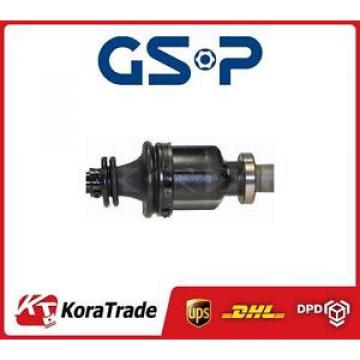 299071 GSP RIGHT OE QAULITY DRIVE SHAFT