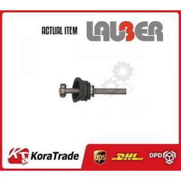 FRONT AXLE LEFT LAUBER OE QAULITY DRIVE SHAFT LAU 88.0589