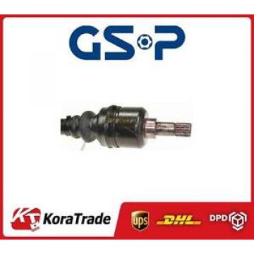 245101 GSP LEFT OE QAULITY DRIVE SHAFT