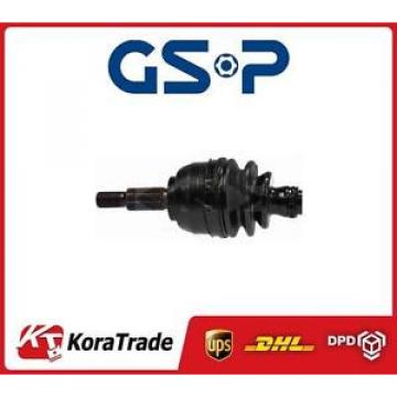 299201 GSP LEFT OE QAULITY DRIVE SHAFT