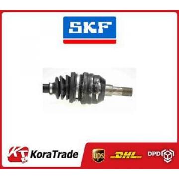 VKJC 1620 SKF FRONT LEFT OE QAULITY DRIVE SHAFT