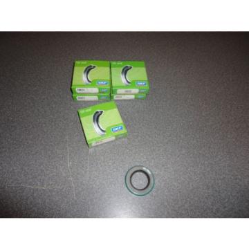 New SKF Grease Oil Seal 10632 Lot of (5) Seals