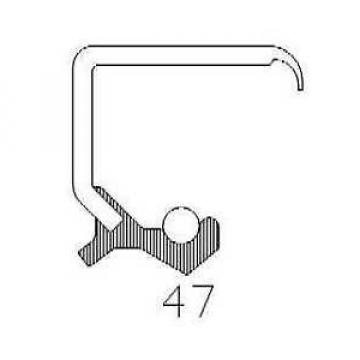 New SKF 21400 Grease/Oil Seal