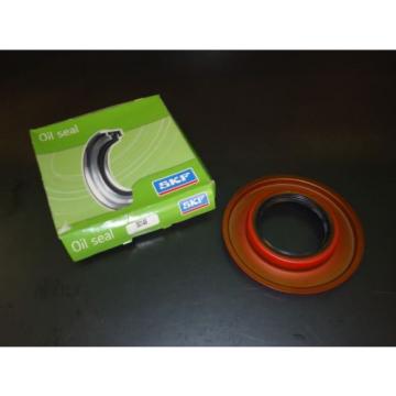 New SKF Joint Radial Grease Oil Seal 30148