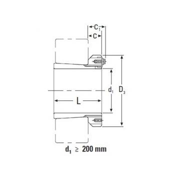 Timken H2352