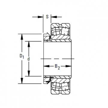 Timken SNP/30/950 x 34 7/16