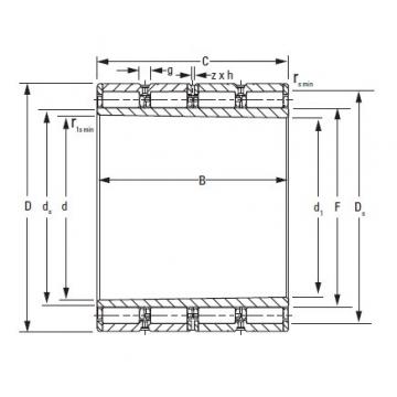 Timken 880RXK3364A