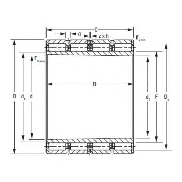 Timken 880RXK3366