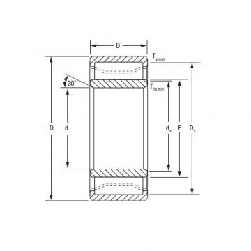 Timken A/5222/WS