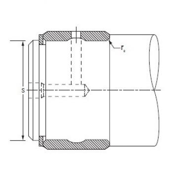 Timken IR/526032