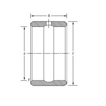 Timken IR/526032