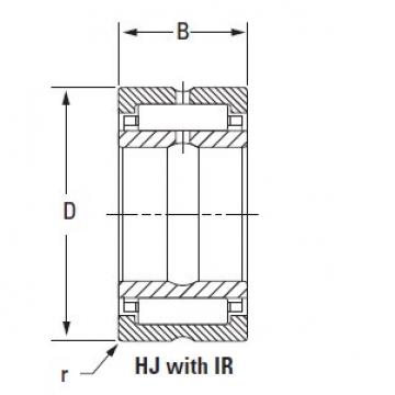 Timken HJ-14817848