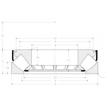 Timken 29320EJ