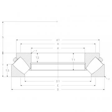 Timken 29488EM