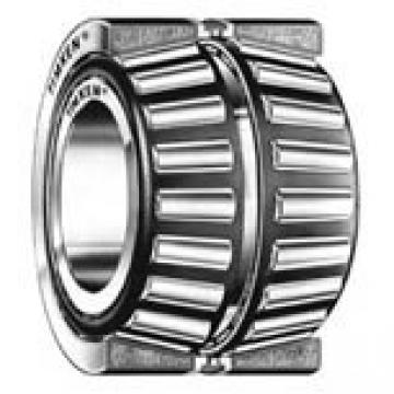 Timken 17116D - 17244