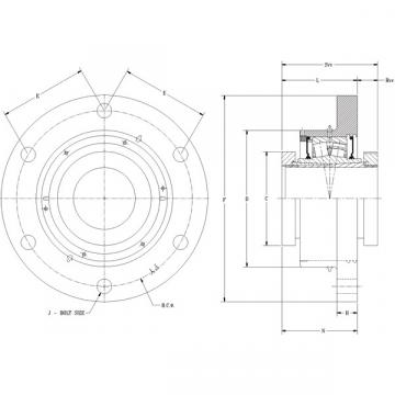 Timken QVVFK26V407S