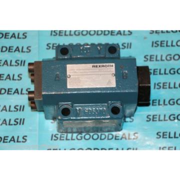 Rexroth 587-559 SL 20 PA 1-42 Check Valve 587559 New