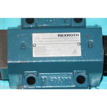 Rexroth 587-559 SL 20 PA 1-42 Check Valve 587559 New