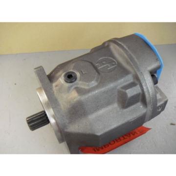 Rexroth BH00907548 Hydraulic Motor A10V071DFR1/30RPSC61N00 5142004032 Pump