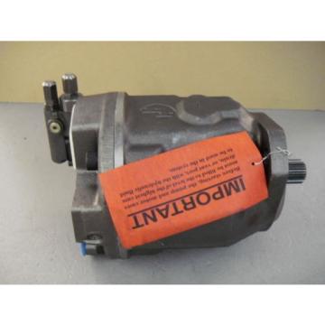 Rexroth BH00907548 Hydraulic Motor A10V071DFR1/30RPSC61N00 5142004032 Pump