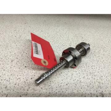 Bosh/Rexroth Model R1532 460 23 Ball Ballscrew