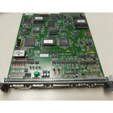 BOSCH 0-608-830-141  Digital Controller Rexroth SE 220 Used B3