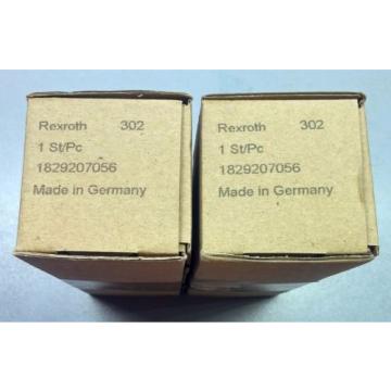 NEW! Rexroth filterelement 1829207056 SIG Combibloc 860144040