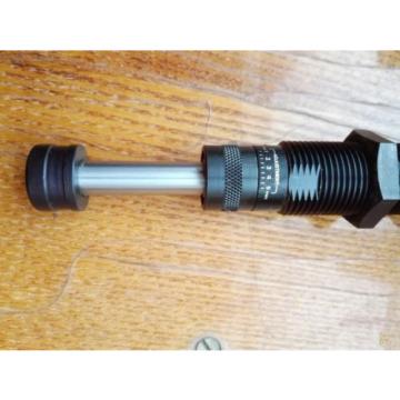 NEW! Rexroth 370-120-400-0 3701204000 Tetra 90347-0024 Shock Absorber