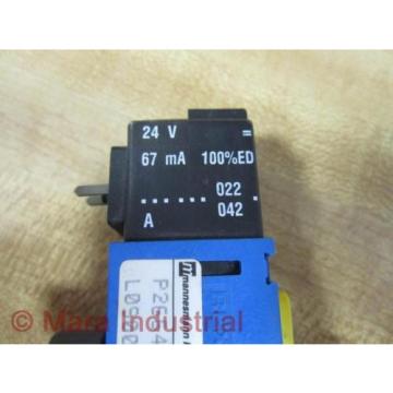 Rexroth P26642-5 Valve P266425 - New No Box