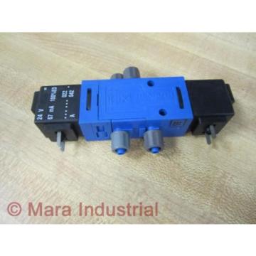 Rexroth P26642-5 Valve P266425 - New No Box