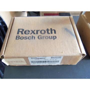 New In Box Wabco / Rexroth PJ22771 Pneumatic Directional Control Valve P J22771