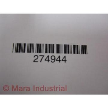 Rexroth 274944 Manual DIAX04 HDD And HDS