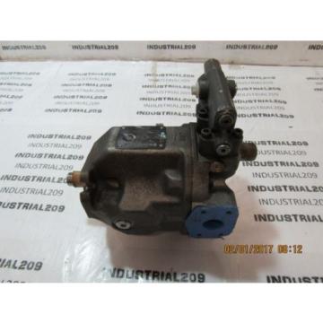 REXROTH A10VS018DFR/31R HYDRAULIC NEW Pump