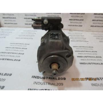 REXROTH A10VS018DFR/31R HYDRAULIC NEW Pump